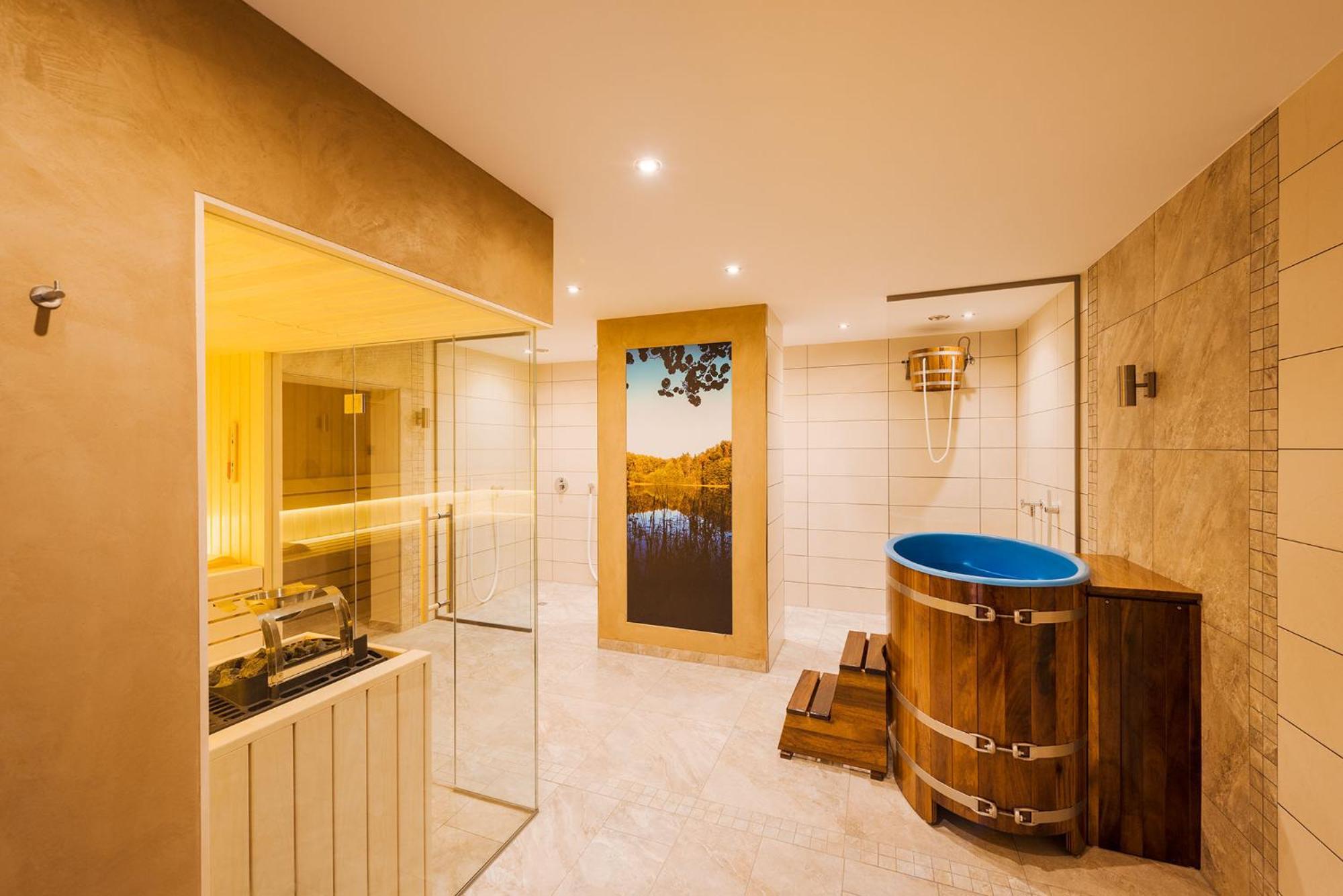 Hotel Reindahls Wilkendorf Экстерьер фото