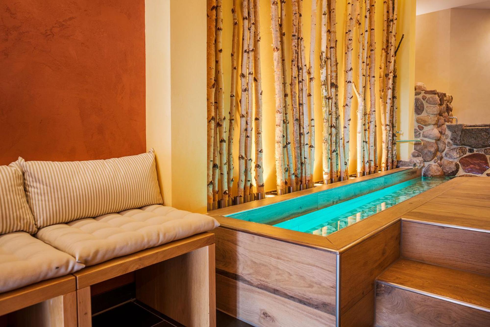 Hotel Reindahls Wilkendorf Экстерьер фото