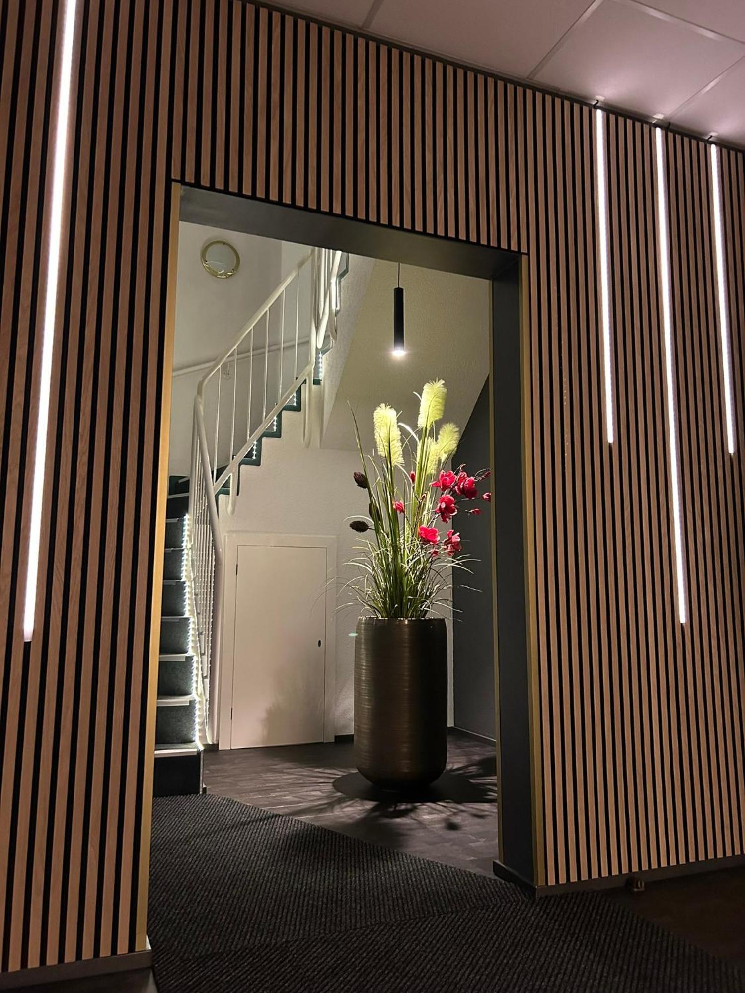Hotel Reindahls Wilkendorf Экстерьер фото