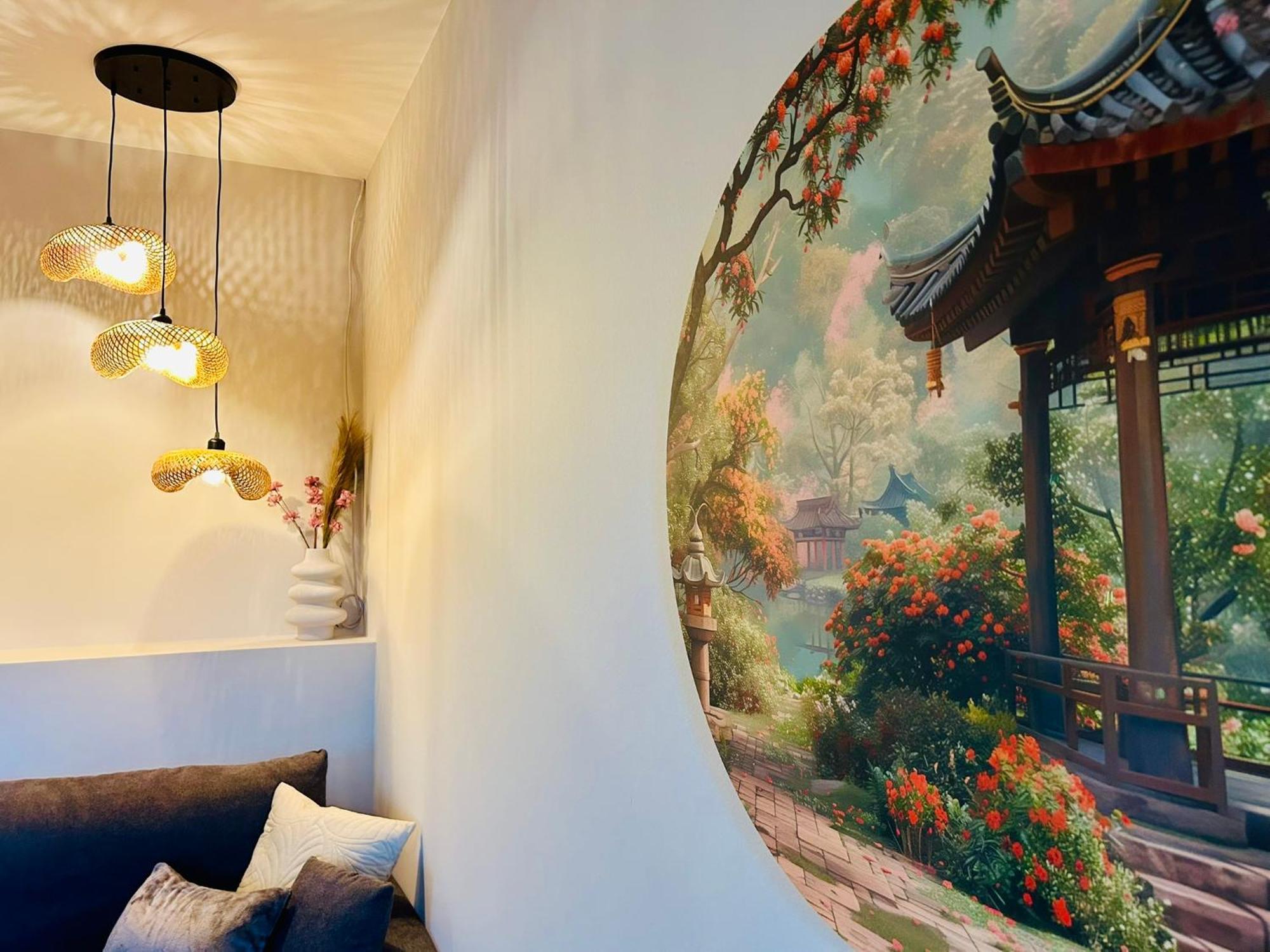 Hotel Reindahls Wilkendorf Экстерьер фото